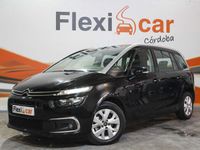 usado Citroën C4 SpaceTourer Grand1.2 Puretech S&s Feel 130