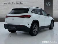 Usado Mercedes EQA250 139 kW (190 CV) 2022 Blanco polar SUV