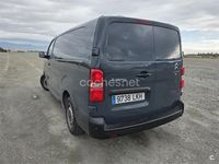 Usado Citroën Jumpy 180 CV (132 kW) 2024 Azul Monovolumen