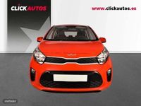Usado Kia Picanto 67 CV (49 kW) 2023 Rojo Utilitario