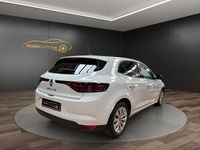 Usado Renault Mégane IV Business 116 CV (85 kW) 2021 Blanco Utilitario