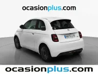 Occasion Fiat 500e Icon 86 kW (118 PK) 2022 Wit Hatchback