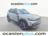 Usado Dacia Duster Extreme 130 CV (95 kW) 2024 Beige SUV
