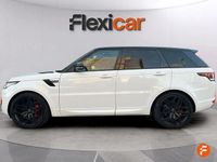 Usado Land Rover Range Rover Sport HSE Dynamic 306 CV (225 kW) 2017 Blanco SUV