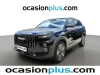 Usado Jaecoo 7 147 CV (108 kW) 2025 Negro SUV