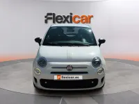 Usado Fiat 500 Sport 70 CV (51 kW) 2022 Blanco Berlina