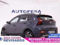 Usado Hyundai Bayon 101 CV (74 kW) 2021 SUV