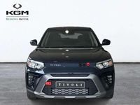 Usado Ssangyong (KGM) Tivoli 135 CV (99 kW) 2024 Azul SUV