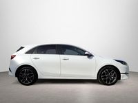 Nuevo Kia Ceed 140 CV (102 kW) 2025 Blanco Utilitario