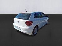 usado VW Polo Advance 1.0 TSI 70kW (95CV)