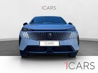 Usado Peugeot 308 Allure 136 CV (100 kW) 2024 Blanco