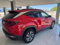 Usado Hyundai Tucson 230 CV (169 kW) 2022 SUV