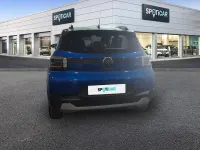 Usado Citroën C3 100 CV (73 kW) 2025 Azul SUV