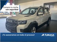 Nuevo SWM G03 110 CV (80 kW) 2025 Blanco SUV