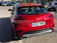 Usado Kia XCeed 120 CV (88 kW) 2022 Rojo SUV