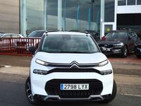 Usado Citroën C3 Aircross 100 CV (73 kW) 2022 Blanco SUV