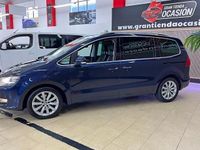 Usado VW Sharan Sport 170 CV (125 kW) 2012 Monovolumen