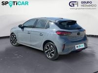 Nuevo Opel Corsa S 100 CV (73 kW) 2025 Gris Utilitario