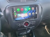 Usado Kia Soul 136 CV (100 kW) 2016 Blanco SUV