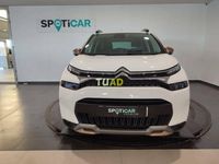 usado Citroën C3 Aircross PureTech 81kW (110CV) S&S C-Series