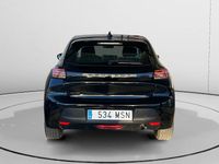Usado Peugeot 208 Active 101 CV (74 kW) 2021 Rojo Utilitario