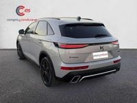 Usado DS Automobiles DS7 Crossback Performance 226 CV (166 kW) 2024 Blanco SUV