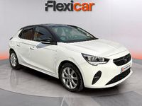 Usado Opel Corsa Edition 75 CV (55 kW) 2023 Blanco Utilitario