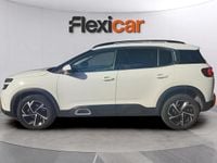Brugt Citroën C5 Aircross Feel 131 HK (96 kW) 2021 Hvid SUV