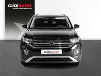 usado VW T-Cross - 1.0 TSI Advance DSG7 81kW