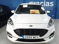 Usado Ford Kuga ST-Line 225 CV (165 kW) 2023 Blanco SUV
