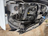 Usado VW T-Roc 110 CV (80 kW) 2023 Blanco SUV