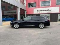 Usado Opel Insignia Innovation 137 CV (100 kW) 2020 Negro Familiar