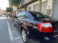 Usado Audi A4 150 CV (110 kW) 2003 Azul Familiar