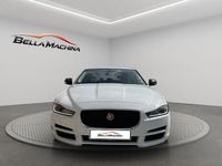 Usado Jaguar XE R-Dynamic 180 CV (132 kW) 2019 Blanco Berlina