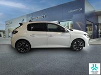 Nuevo Peugeot 208 Allure 145 CV (106 kW) 2026 Blanco Utilitario