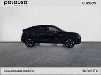 Usado Citroën C4 Feel 131 CV (96 kW) 2022 Negro Utilitario