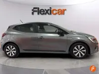 Begagnad Renault Clio V Equilibre 91 HK (66 kW) 2023 Grå Halvkombi
