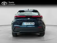 Usado Toyota C-HR Active 140 CV (102 kW) 2025 Azul SUV