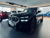 Usado BMW XM Comfort Edition 313 CV (230 kW) 2024 Negro SUV