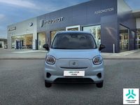 Usado Leapmotor T03 69 kW (95 CV) 2025 Gris Utilitario