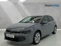 Usado VW Golf VIII 115 CV (84 kW) 2025 Gris Berlina
