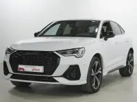 Usado Audi Q3 Ambiente 150 CV (110 kW) 2025 SUV