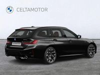 Nuevo BMW 330e 292 CV (214 kW) 2026 Negro Familiar