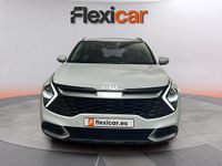 Usado Kia Sportage 136 CV (100 kW) 2023 Blanco SUV