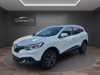 Usado Renault Kadjar Zen 132 CV (97 kW) 2018 Blanco SUV