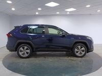 usado Toyota RAV4 Hybrid 