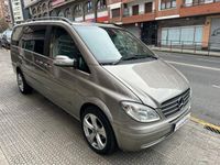 usado Mercedes Viano 3.0 CDI trend