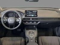 Usado Honda ZR-V Elegance 135 CV (99 kW) 2024 Blanco SUV