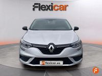 Usado Renault Mégane IV Business 140 CV (102 kW) 2020 Gris Berlina