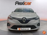Usado Renault Clio V Zen 100 CV (73 kW) 2020 Gris / plata Berlina